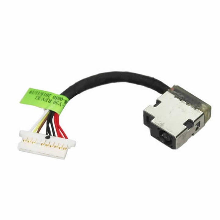 DC Jack HP Omen 15-ax066 - Connecteur de charge