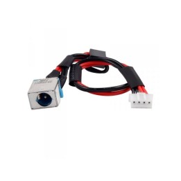 connecteur dc jack acer emachines e442 series dc30100m00