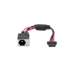 connecteur dc jack acer aspire one 532h series 50.sde02.003