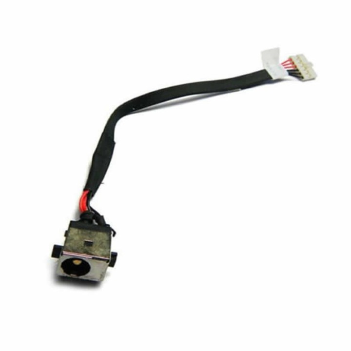 connecteur de charge dc jack asus r510cc series sp24737