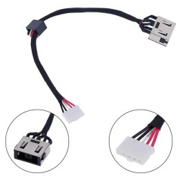 connecteur dc jack ibm lenovo ideapad z40 series dc30100ld000
