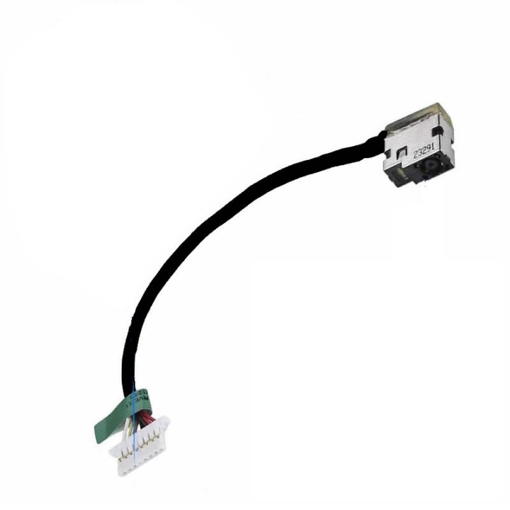 Socket d'alimentation 799750-s23 HP 14-ds