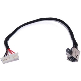 Port de charge Dell Inspiron 14-5568 CN-0RYX4J