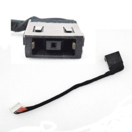 connecteur dc jack ibm lenovo thinkpad l440 series 50.4lg06.001