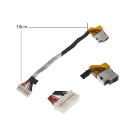 DC Jack HP Victus 16-E M57215-001  Neuf Stock France
