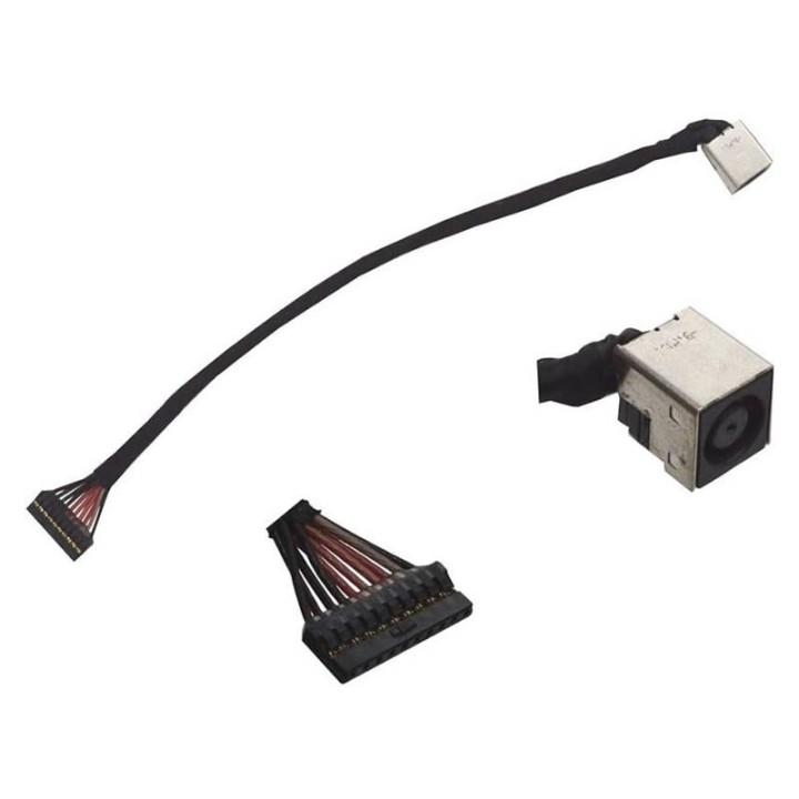 connecteur dc jack acer Predator Helios G9-791 G9-793 G9-593