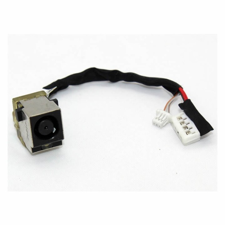 connecteur dc power jack hp probook 4530s 4535s 4730s dw239