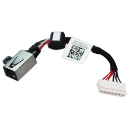 DC Jack Dell Precision 5510 (P56F) - Neuf