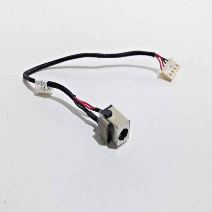 connecteur dc jack acer aspire e15 series 151030-t2