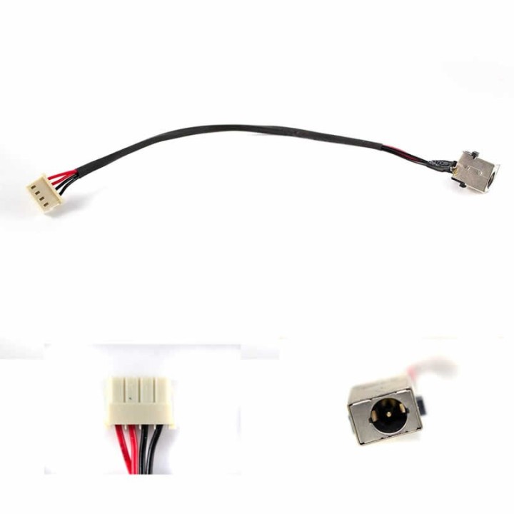 connecteur dc jack acer aspire e5-573t series 151023-t2