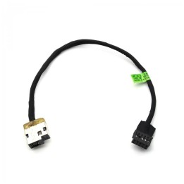 Connecteur DC Jack HP Envy 15-J, 15t-J – Pièce de rechange d'origine (10 Pins)