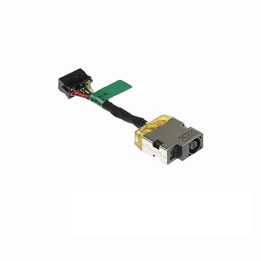 connecteur dc power jack pour pc portable hp pavilion 15-e 15-r 17-z