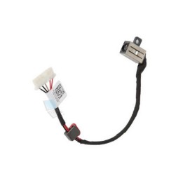 Connecteur Dell Vostro 15-3555 réf KD4T9