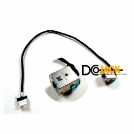 connecteur dc jack acer aspire e5-752g series 50.mvan1.003