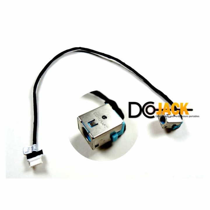 connecteur dc jack acer aspire e5-772 series 50.mvan1.003