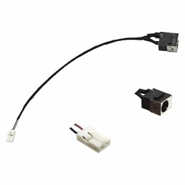 connecteur dc power jack toshiba tecra c50-b series pssg6a