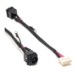 DC Jack Sony Vaio PCG-71811M Réf A-185-920-A