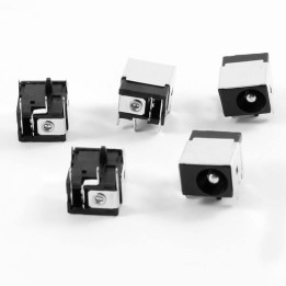 connecteur dc power jack compaq presario 3000 3020 3050 pj003bc