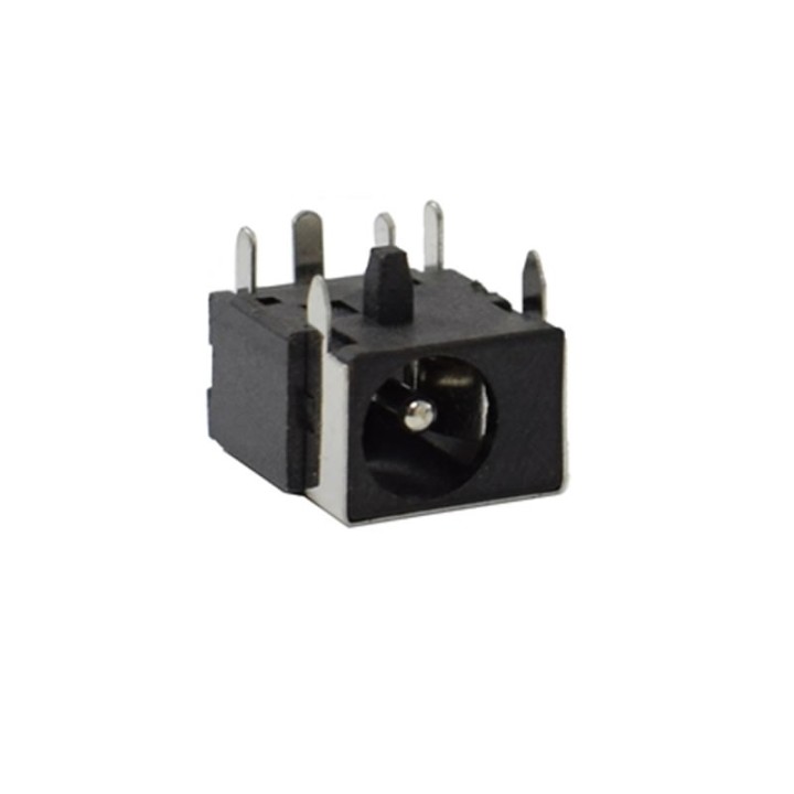 connecteur dc jack gateway nv54