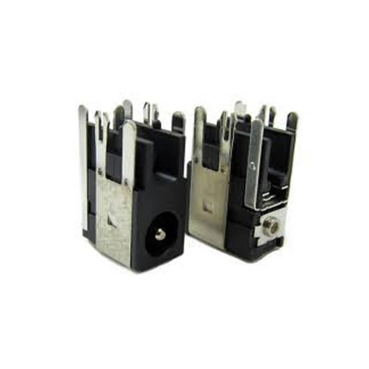 connecteur dc power jack hp pavilion dv1000 dv1200 dv1500 pj019