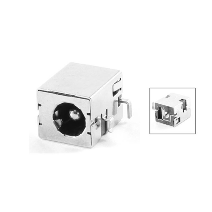 connecteur dc power jack asus x53 k52 k53 pj032c