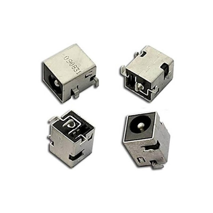 connecteur dc jack asus u30s series 130727