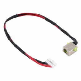 DC Jack Acer Nitro AN515 50.GPGN2.004