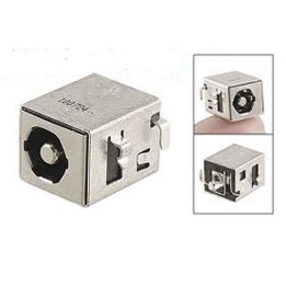 connecteur dc jack fujitsu amilo a1650g series a033001