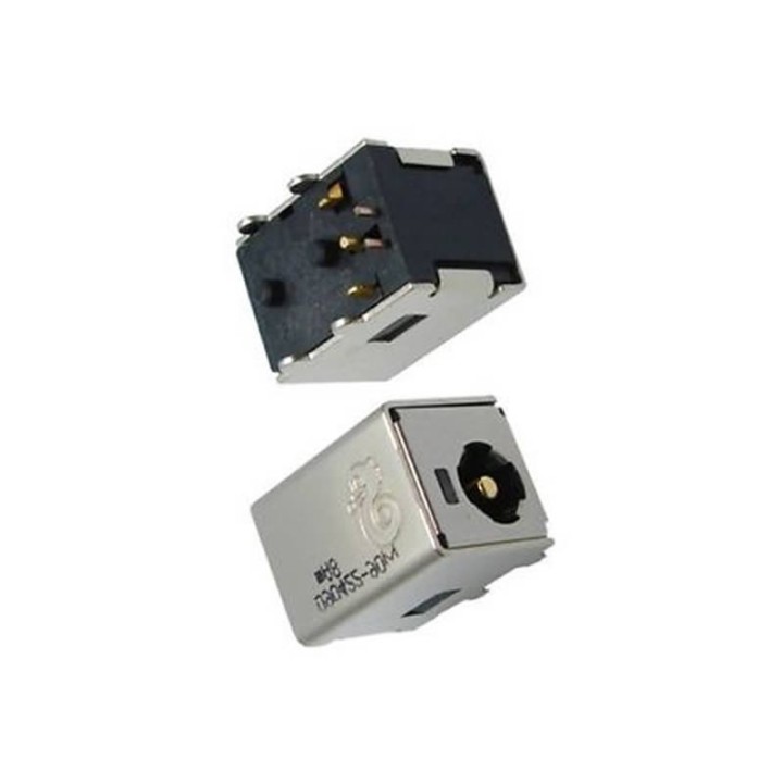 connecteur dc power jack hp pavilion dv6000 dv9000 pj045