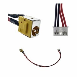 Prise Alimentation Aspire 8730 (50.4AJ12.011)
