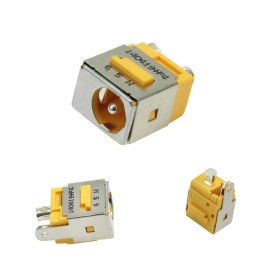connecteur dc jack acer emachines e250 series 50.4k802.001