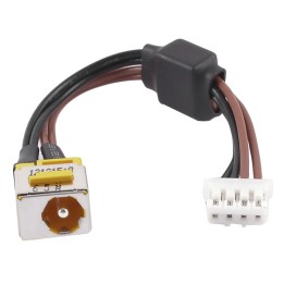 connecteur dc jack acer aspire 5720z series 50.aje02.001