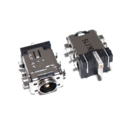 Câble DC Jack Asus a556u réf 9A110