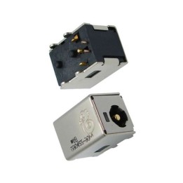 connecteur dc power jack compaq presario f700 v6000 pj048