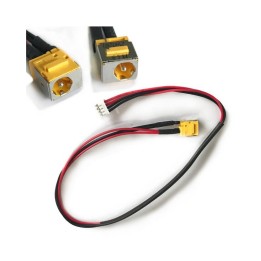 connecteur dc jack acer aspire 6920g series 50.apqon.011