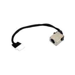 Connecteur DC Jack pour ACER Aspire ES1-571 / ES1-512 - Solution Charge - DCJack.fr