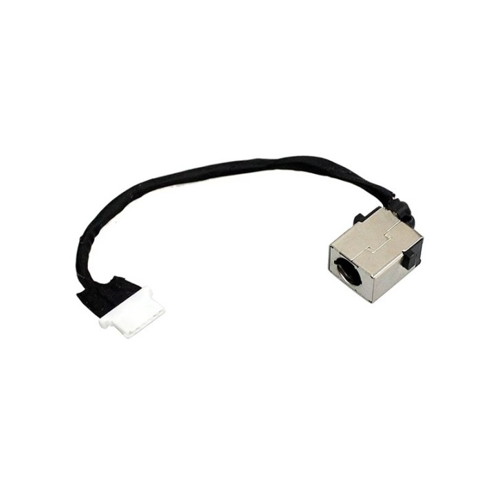 Connecteur DC Jack pour ACER Aspire ES1-571 / ES1-512 - Solution Charge - DCJack.fr