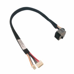 connecteur dc jack hp probook 4410 series 200090729