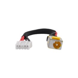 connecteur dc jack acer travelmate 5720g series 151226