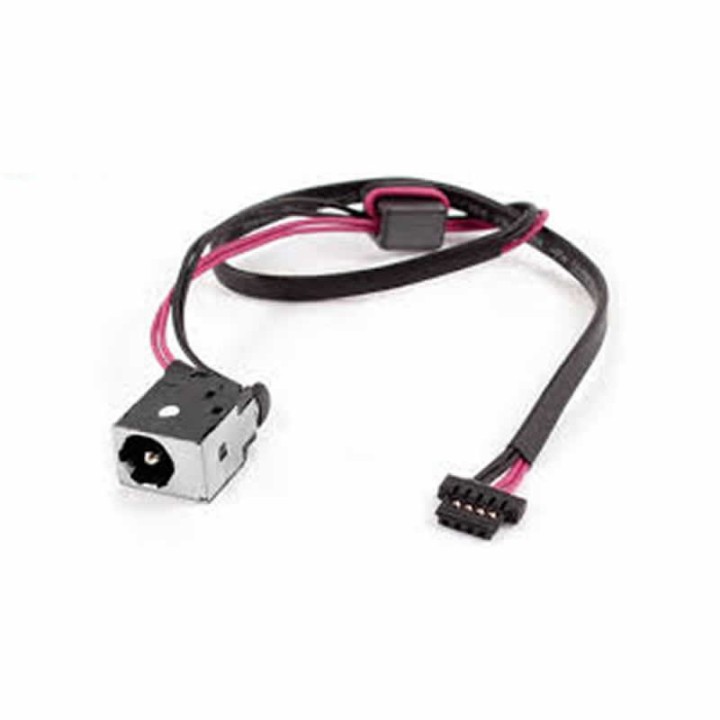 connecteur dc jack acer emachines em350 series dc301007400