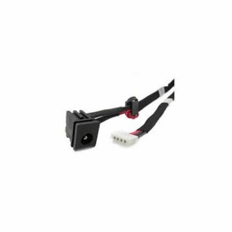 connecteur dc jack toshiba mini nb100-c series 6017b0217001