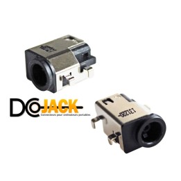 connecteur de charge dc jack samsung np700 series 131220