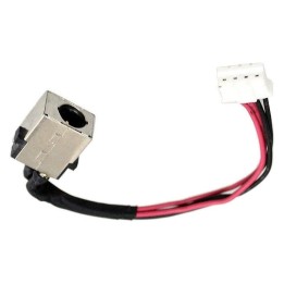 DC Jack Acer Aspire ES1-523, ES1-533 Neuf | 4 Fils | Réf DC30100Y300