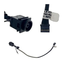 connecteur dc jack sony vaio vpc eb series m970