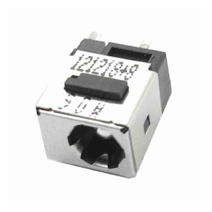 connecteur dc power jack ibm lenovo ideapad g550 g450 pj193