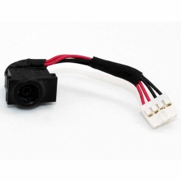 connecteur dc jack samsung r463 series b113031