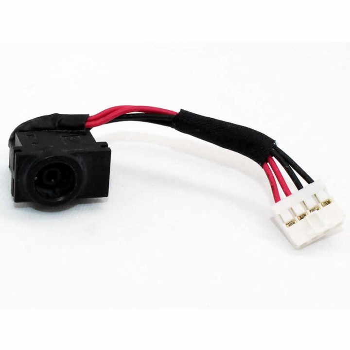 connecteur dc jack samsung r469 series b113031