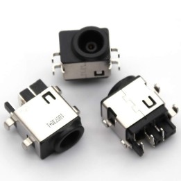 connecteur dc jack samsung np-rv518 series 131115