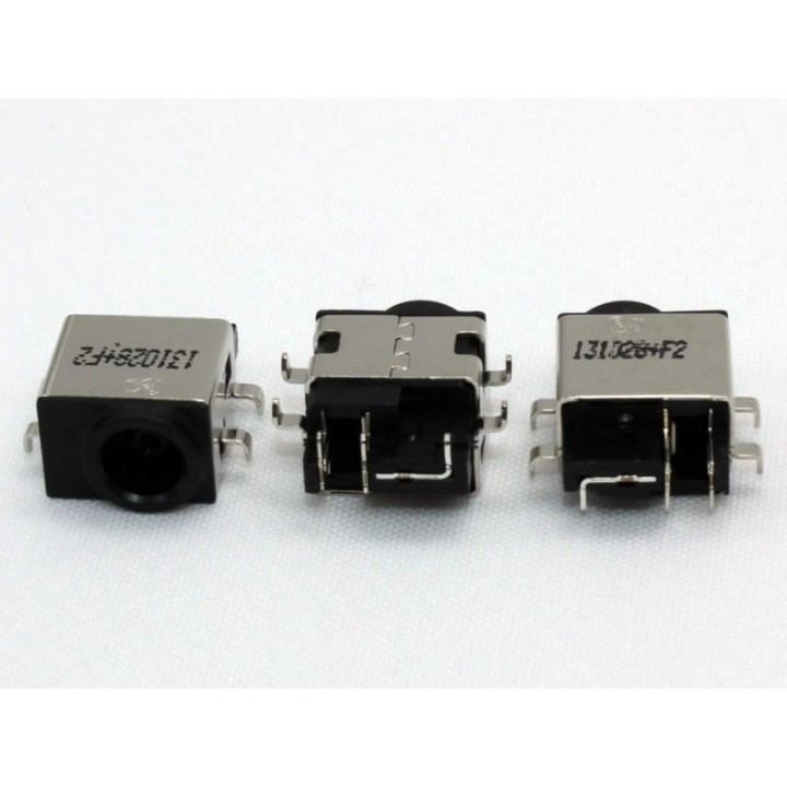 connecteur dc jack samsung n150 series 140425