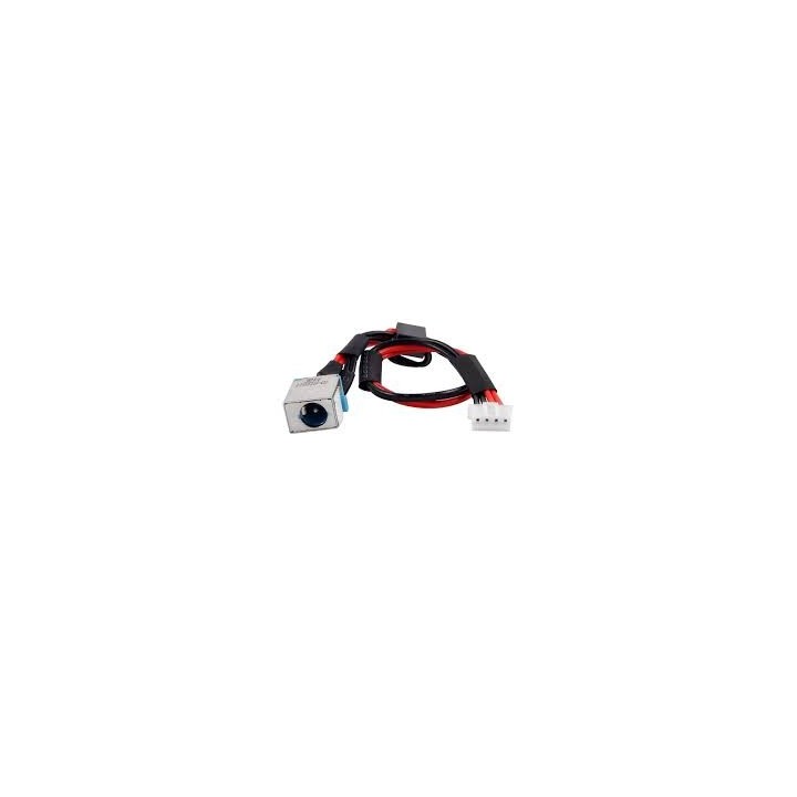 connecteur dc power jack acer aspire 5551 5251 5741 pj253